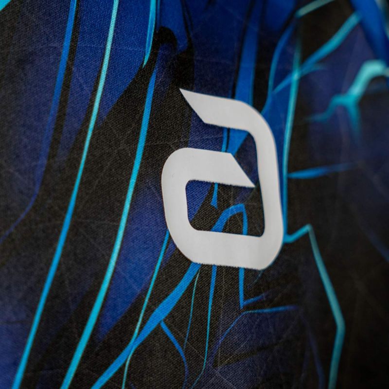 andro Shirt Nayton Team – Bild 6